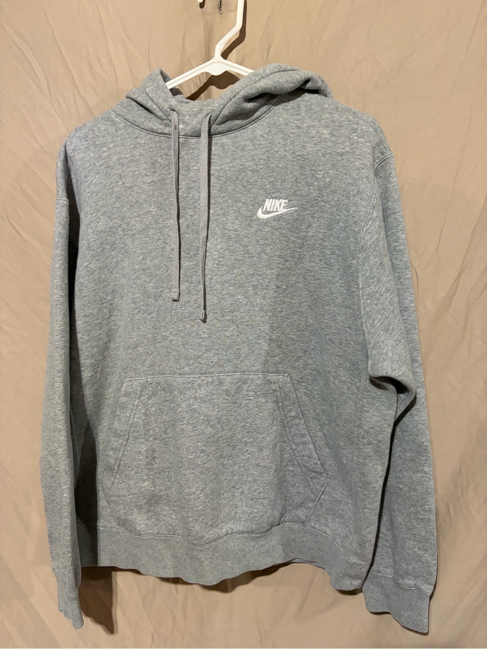 Nike sweatshirt